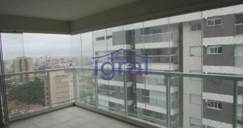 Apartamento com 2 suítes à venda, 92 m² por r$1.200.000,00 - vila guarani - são paulo/sp