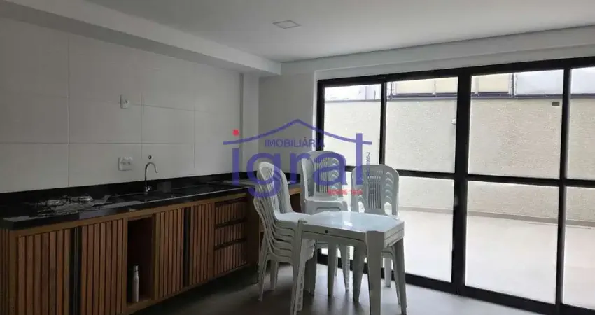 Apartamento com 2 dormitórios à venda, 44 m² por r$351.200,92 - jardim oriental - são paulo/sp