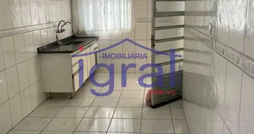 Casa à venda, 132 m² por r$ 400.000,00 - vila guarani - são paulo/sp