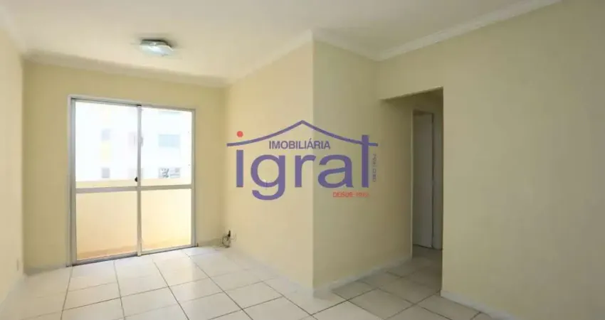Apartamento 3 dormitórios, 57 m² venda r$300.000,00 ou aluguel r$2.757,00 - jardim boa vista - sp