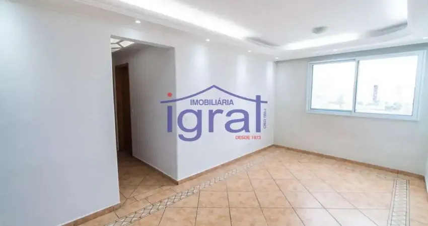 Apartamento com 2 dormitórios, 60 m² - venda r$ 320.000,00 ou aluguel r$2.357,25 - jabaquara - sp