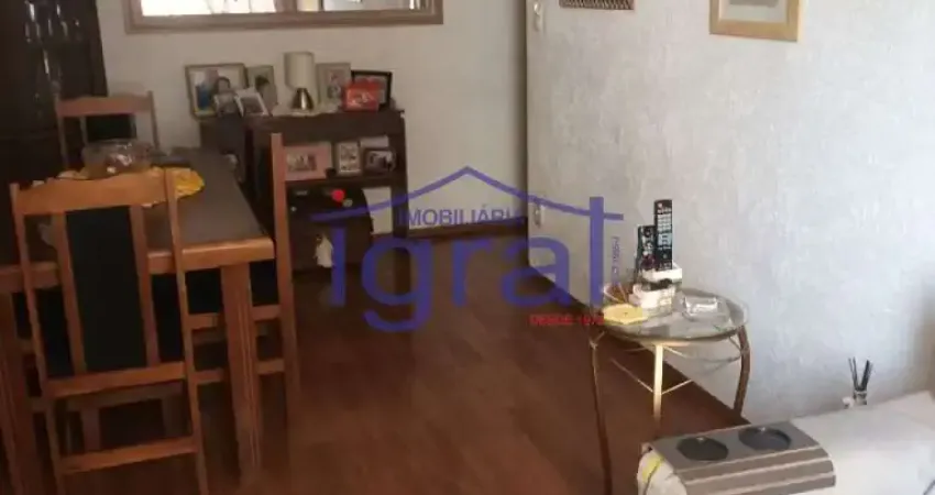 Apartamento com 2 dormitórios à venda, 60 m² por r$ 330.000,00 - vila do encontro - são paulo/sp