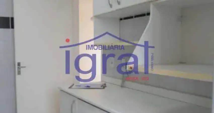 Apartamento com 2 dormitórios, 50 m²  venda r$ 318.000 ou aluguel r$2.225,50 - vila campestre - sp