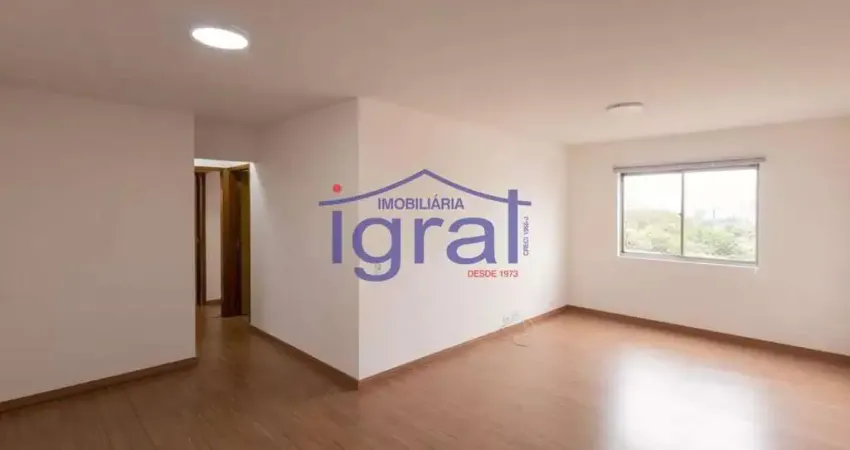 Apartamento de 2 dormitórios, 85m² à venda por r$875.000,00 - santo amaro - são paulo/sp