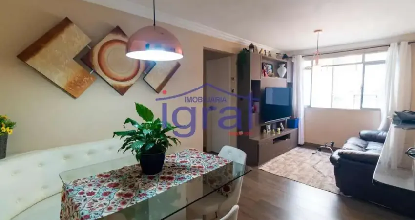 Apartamento com 2 dormitórios à venda, 60 m² por r$ 350.000,00 - vila do encontro - são paulo/sp