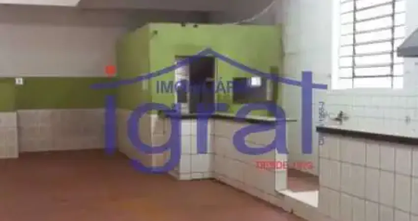 Salão comercial, 150m² para alugar por r$5.540,00/mês - vila campestre - são paulo/sp