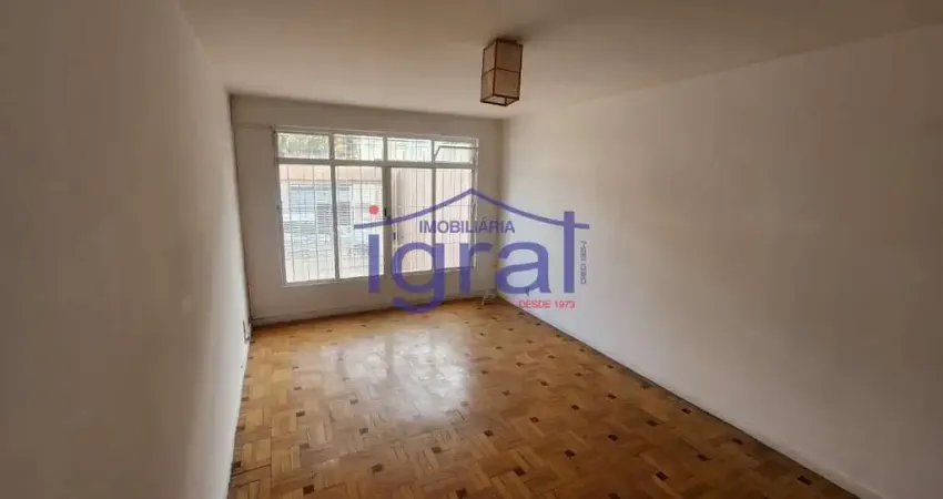 Sobrado com 3 dormitórios, 130 m² para alugar por r$5.880,00/mês - planalto paulista - são paulo/sp