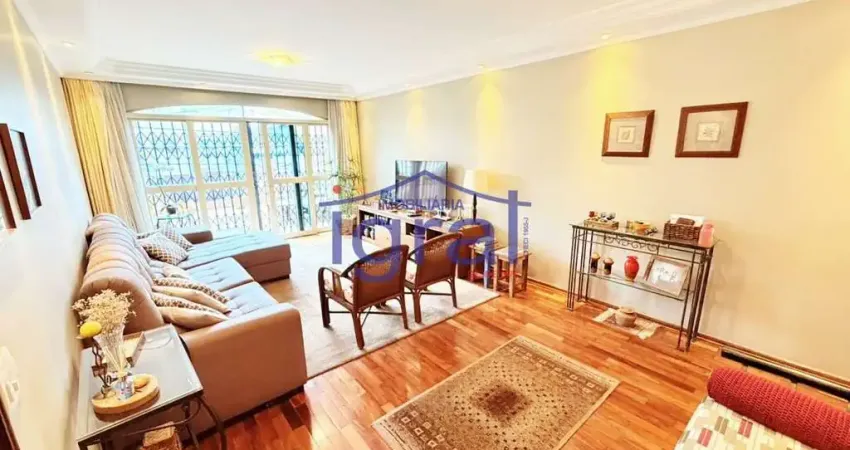 Sobrado com 3 suítes à venda, 193 m² por r$1.315.000,00 - vila guarani - são paulo/sp
