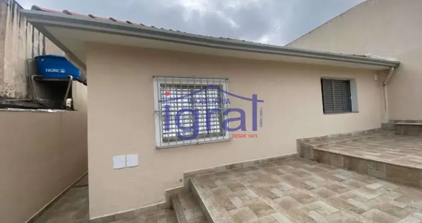 Casa com 1 dormitório para alugar, 45 m² por r$ 1.948,16/mês - vila guarani (zona sul) - são paulo/s