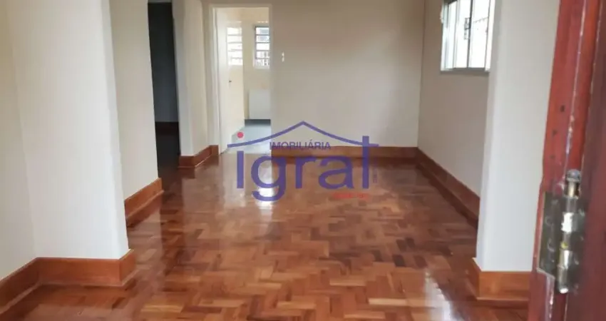 Casa térrea com 4 dormitórios para alugar, 100 m² por r$4.389,06/mês - jabaquara - são paulo/sp