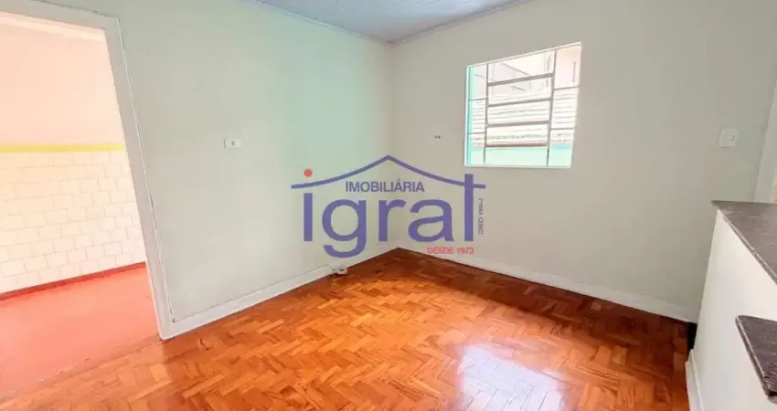 Sobrado com 2 dormitórios para alugar, por R$2.276,73/mês - Jabaquara - São Paulo/SP