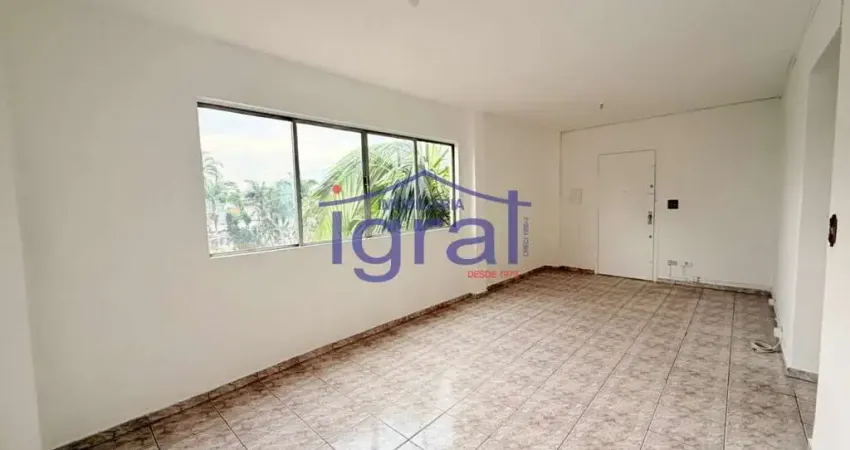Apartamento com 4 dormitórios para alugar, 120 m² por r$ 3.500,00/mês - jabaquara - são paulo/sp