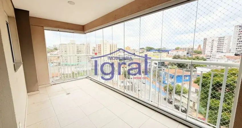 Apartamento com 2 dormitórios para alugar, 73 m² por r$4.117,00/mês - vila guarani (zona sul) - são