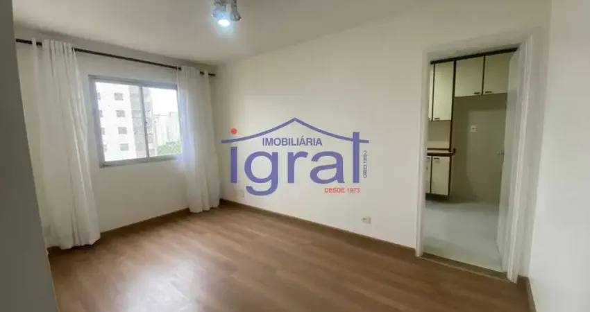 Apartamento com 2 dormitórios para alugar, 55 m² por r$3.364,22/mês - vila guarani - são paulo