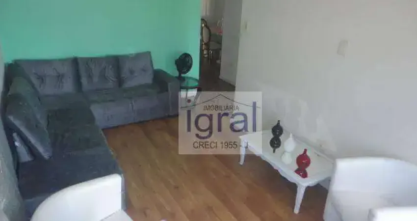Casa com 5 dormitórios à venda, 140 m² por R$ 500.000,00 - Americanópolis - São Paulo/SP