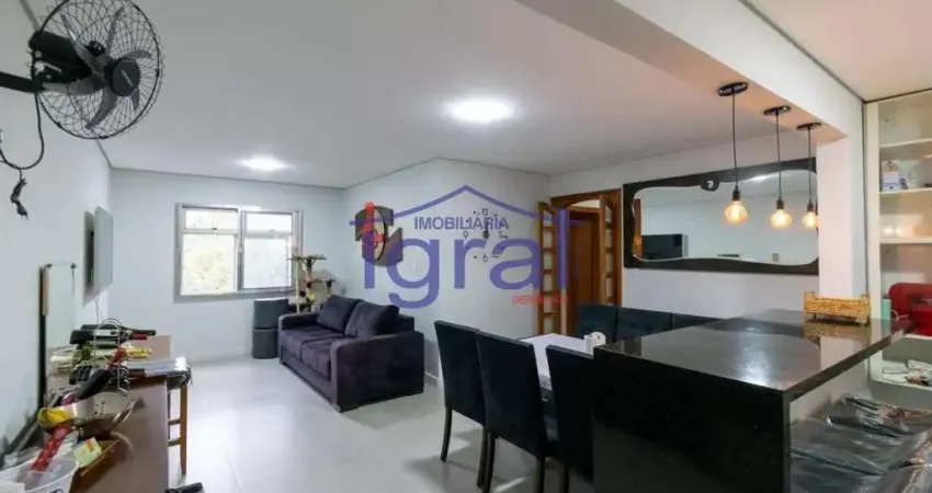 Apartamento com 3 dormitórios à venda, 92 m² por r$ 660.000,00 - jabaquara - são paulo/sp