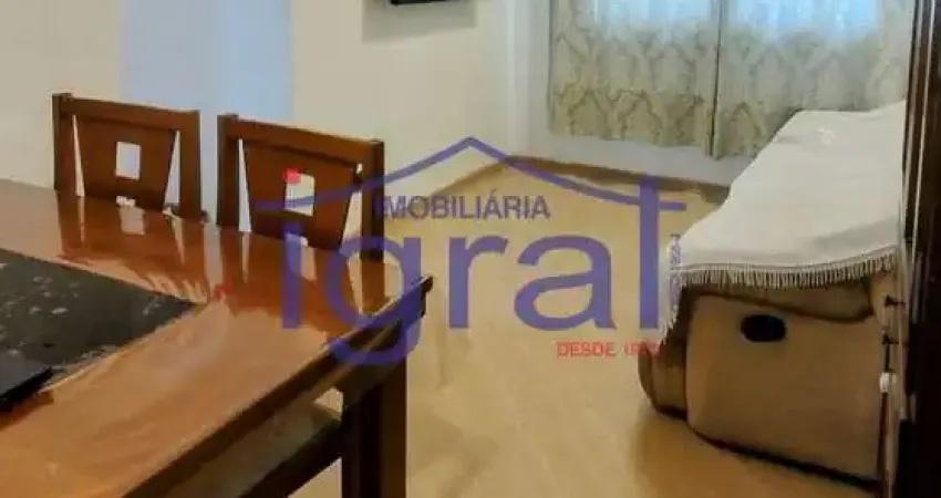 Apartamento com 2 dormitórios à venda, 53 m² por r$ 330.000,00 - vila santa catarina - são paulo/sp