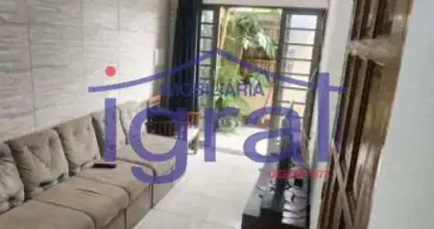 Casa com 1 dormitório à venda, 57 m² por r$ 275.000,00 - jabaquara - são paulo/sp