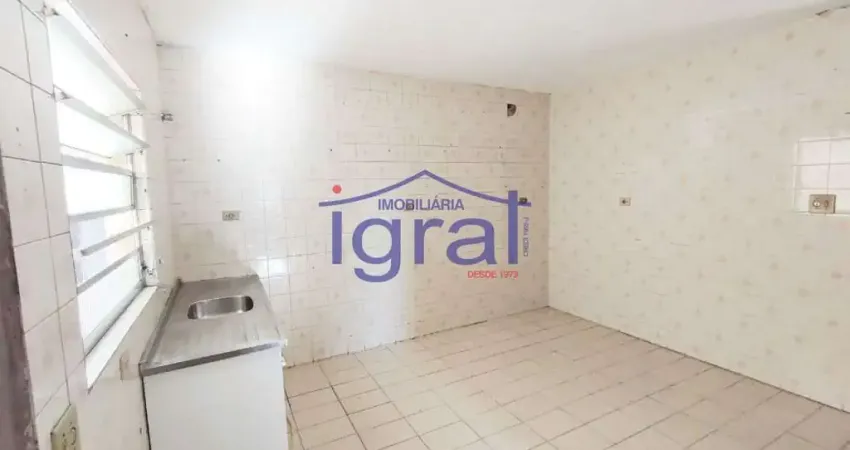 Casa com 3 dormitórios para alugar, 80 m² por r$ 1.420,00/mês - jardim duprat - são paulo/sp