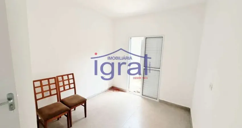 Apartamento com 1 dormitório para alugar, 42 m² por r$1.920,00 - vila do encontro - são paulo/sp