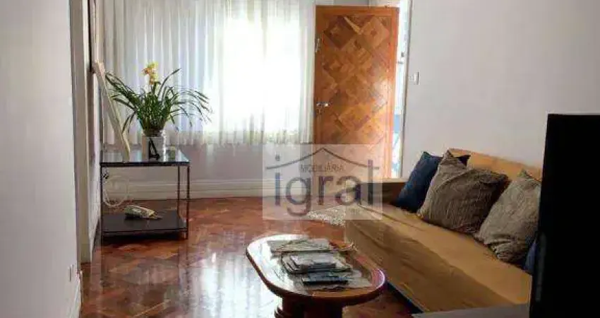 Casa com 2 dormitórios à venda, 390 m² por R$ 900.000 - Jabaquara - São Paulo/SP