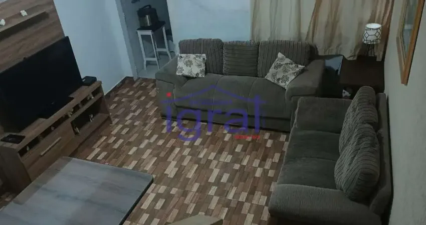 Sobrado com 4 dormitórios para venda, 118 m² por r$758.000,00 - mirandópolis - são paulo/sp