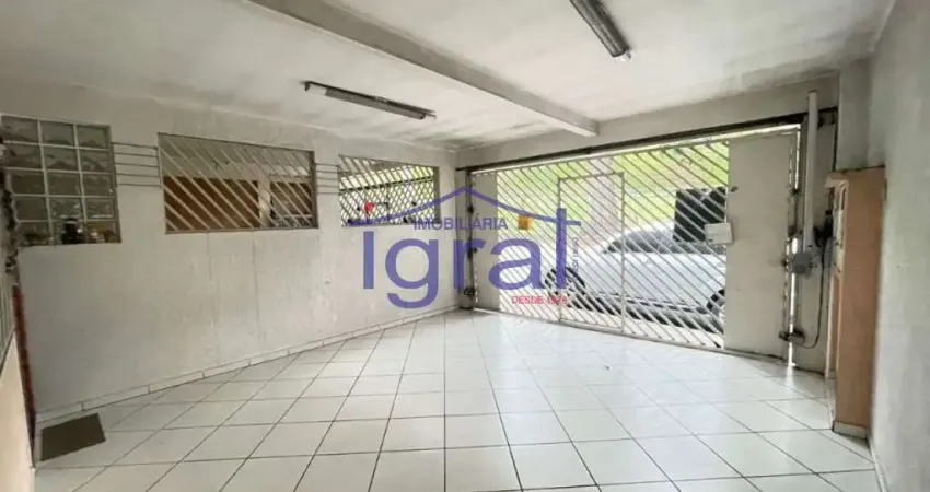 Sobrado com 2 dormitórios à venda, 103 m² por r$ 415.000,00 - jabaquara - são paulo/sp