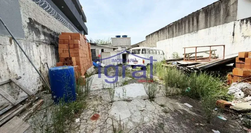 Terreno à venda, 236 m² por r$ 600.000,00 - jabaquara - são paulo/sp