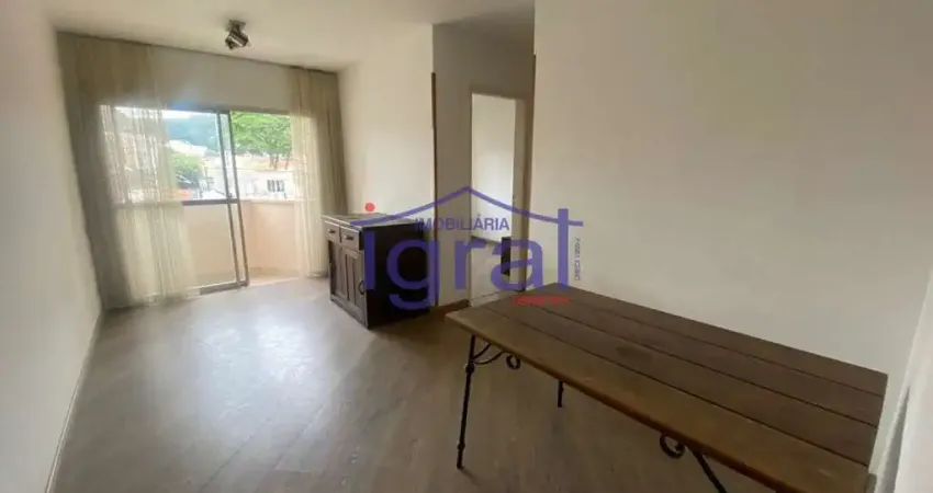Apartamento com 3 dormitórios à venda, 70 m² por r$ 490.000,00 - vila guarani - são paulo/sp