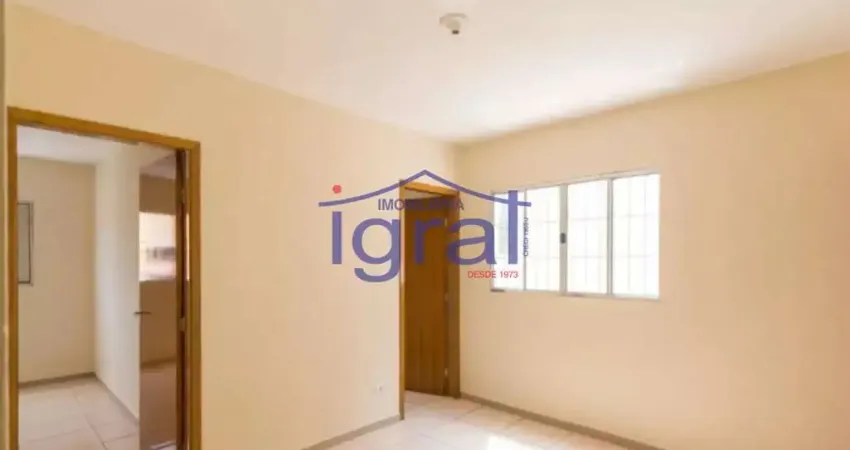 Casa com 2 dormitórios, 80m² para alugar por r$1.598,00/mês - vila fachini - são paulo/sp