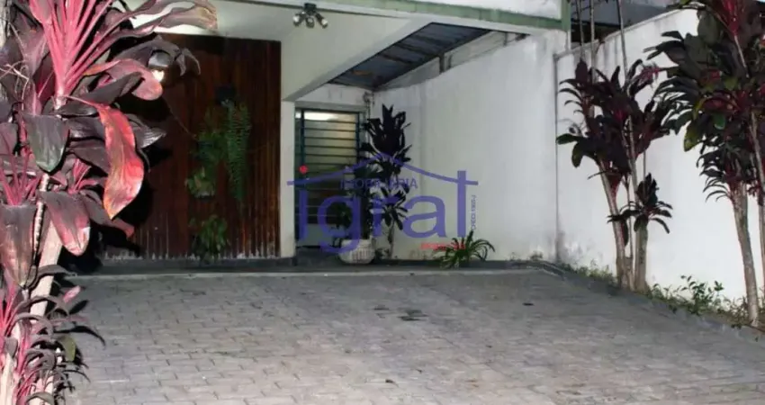 Casa com 5 dormitórios, 210 m² venda r$ 950.000,00 ou aluguel r$8.915,00/mês - cidade vargas - sp