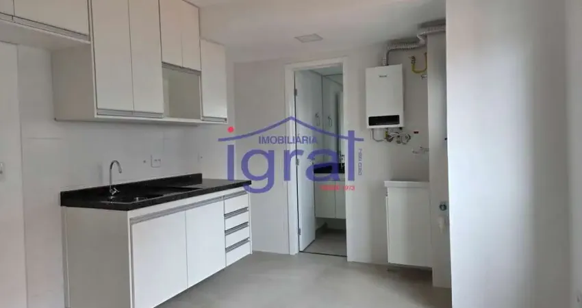 Apartamento com 2 dormitórios à venda, 44 m² por r$329.000,00 - jardim oriental - são paulo/sp