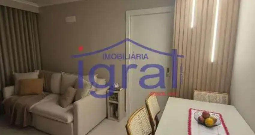 Apartamento com 2 dormitórios à venda, 65 m² por r$ 950.000,00 - vila guarani - são paulo/sp