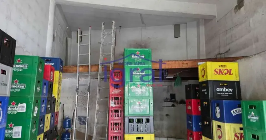 Salão para alugar, 14 m² por r$4.000,00/mês - vila guarani - são paulo/sp