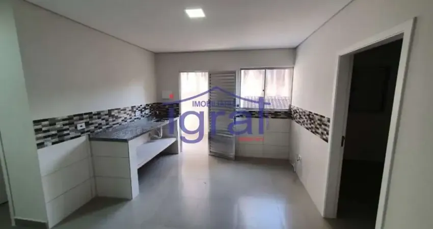 Casa com 1 dormitório para alugar, 29 m² por r$ 2.235,60/mês - vila monte alegre - são paulo/sp