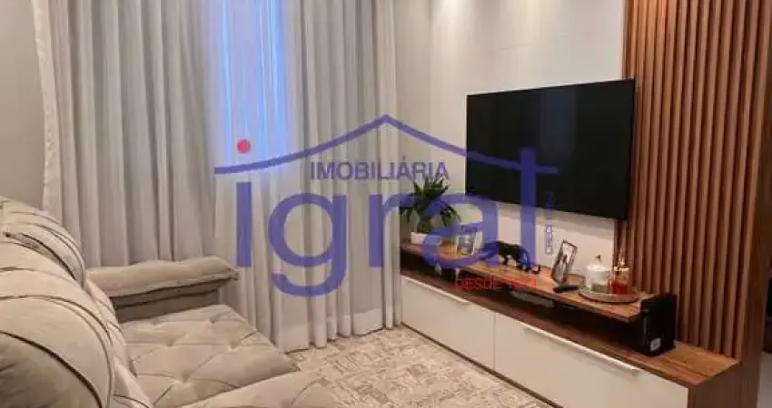 Apartamento com 2 dormitórios à venda, 45 m² por r$450.000,00 - jardim maria estela - são paulo/sp