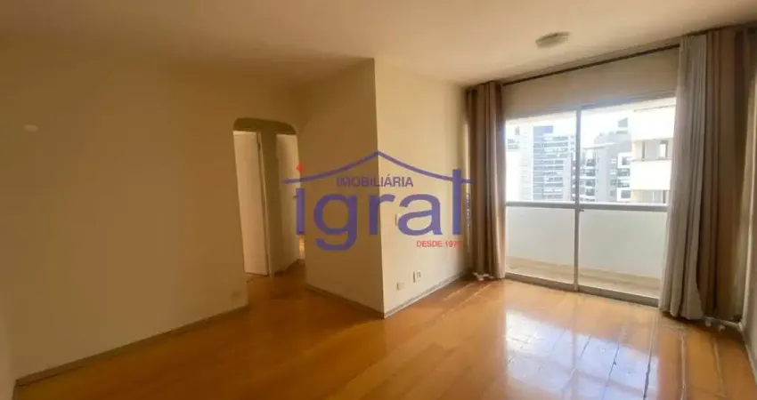 Apartamento com 2 dormitórios para venda, 55 m² por r$ 440.000,00- vila guarani - são paulo/sp