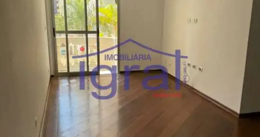 Apartamento com 2 dormitórios à venda, 65 m² por r$ 530.000,00 - vila guarani - são paulo/sp