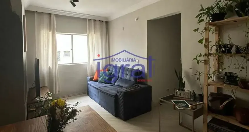 Apartamento com 2 dormitórios à venda, 55 m² por r$ 350.000,00 - jabaquara - são paulo/sp