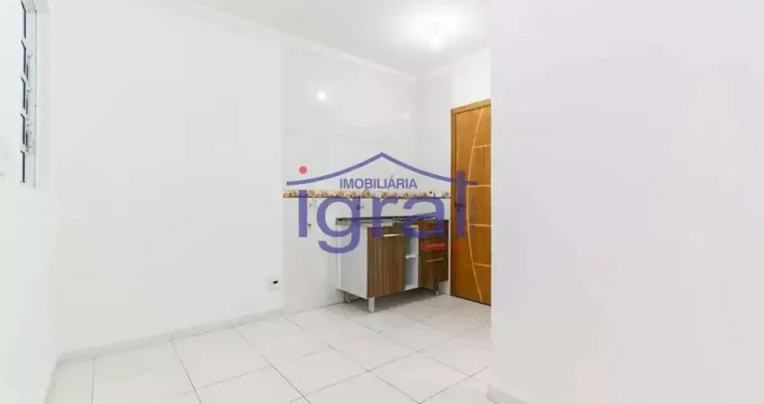 Kitnet com 1 dormitório à venda, 22 m² por r$ 200.000,00 - jabaquara - são paulo/sp