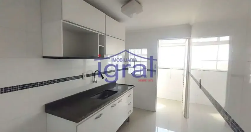 Apartamento com 2 dormitórios para alugar, 60 m² por r$3.001,75/mês - vila do encontro - são paulo