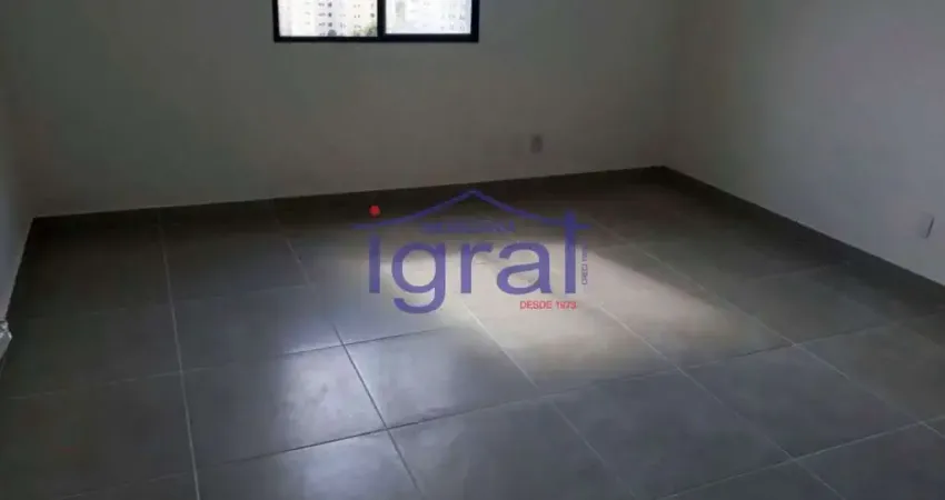 Sala para alugar, 20 m² por r$ 2.158,00/mês - vila mascote - são paulo/sp