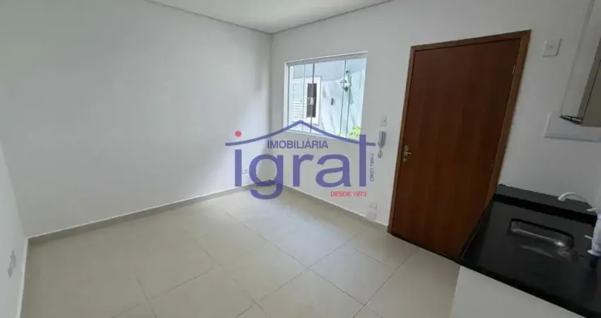 Casa com 1 dormitório para alugar, 40 m² por r$ 1.805,00/mês - vila guarani (zona sul) - são paulo/s