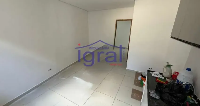 Casa com 1 dormitório para alugar, 40 m² por r$ 1.805,00/mês - vila guarani (zona sul) - são paulo/s