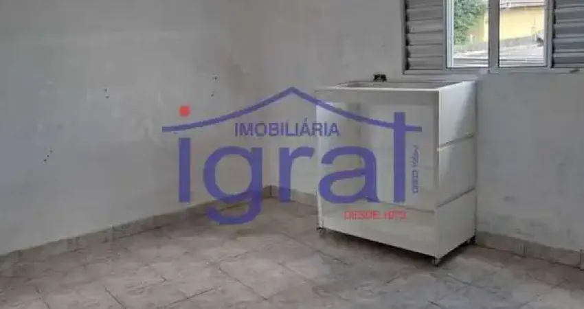 Casa com 1 quarto para alugar na Rua Iboti, 103, Vila Babilônia, São Paulo