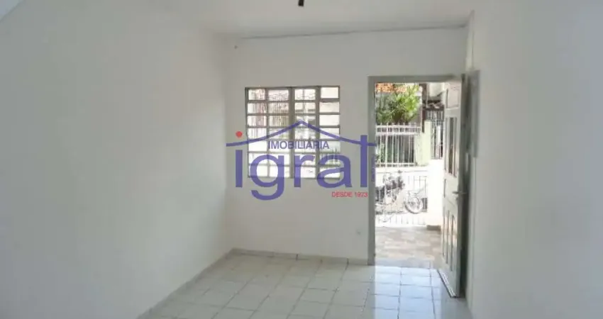 Sobrado independente com 2 dormitórios para alugar, 70 m² por r$ 2.602,00/mês - jabaquara - sp