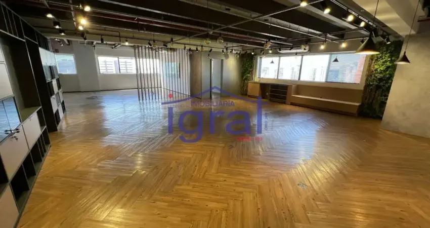 Sala com 2 pavimentos, 1.030 m², aluguel por r$80.900/mês - são judas - são paulo/sp