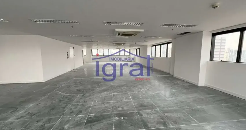 Sala comercial 408 m², aluguel por r$23.920/mês - são judas - são paulo/sp