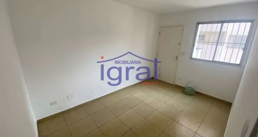Apartamento com 2 dormitórios para alugar, 47 m² por r$ 2.733,97/mês - vila guarani - são paulo/sp