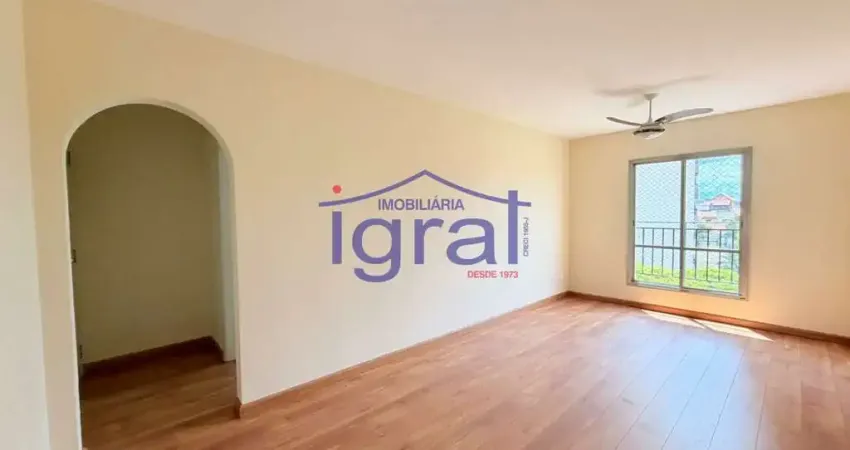 Apartamento com 2 dormitórios para alugar, 66 m² por R$3.568,86 - Jabaquara - São Paulo/SP